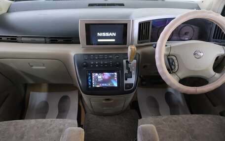 Nissan Elgrand III, 2002 год, 1 449 000 рублей, 14 фотография