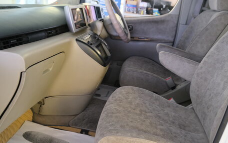 Nissan Elgrand III, 2002 год, 1 449 000 рублей, 21 фотография