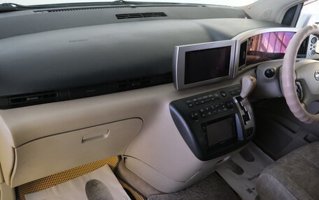 Nissan Elgrand III, 2002 год, 1 449 000 рублей, 20 фотография
