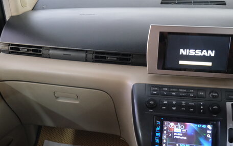 Nissan Elgrand III, 2002 год, 1 449 000 рублей, 19 фотография