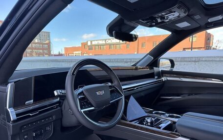 Cadillac Escalade V, 2025 год, 20 950 000 рублей, 8 фотография