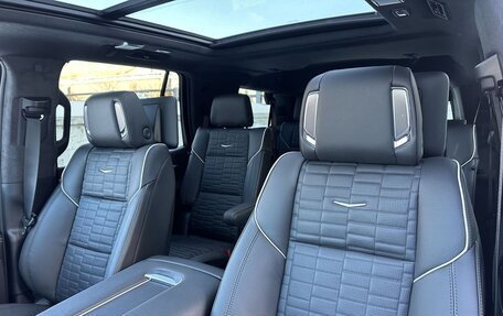 Cadillac Escalade V, 2025 год, 20 950 000 рублей, 9 фотография