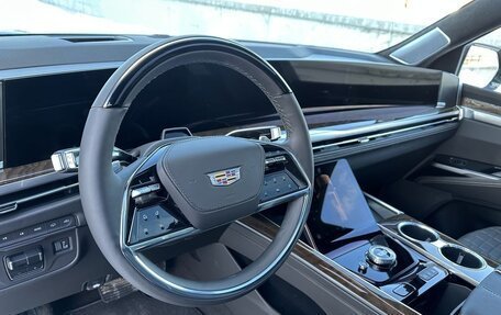Cadillac Escalade V, 2025 год, 20 950 000 рублей, 12 фотография