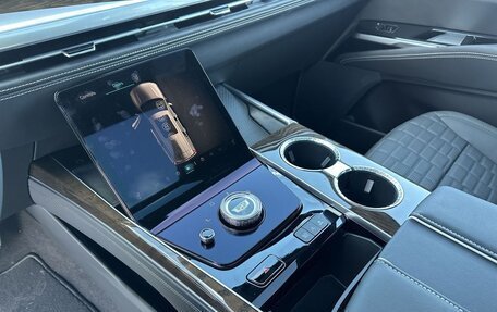 Cadillac Escalade V, 2025 год, 20 950 000 рублей, 14 фотография