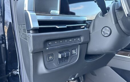 Cadillac Escalade V, 2025 год, 20 950 000 рублей, 19 фотография
