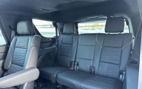 Cadillac Escalade V, 2025 год, 20 950 000 рублей, 24 фотография