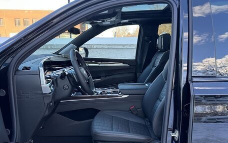 Cadillac Escalade V, 2025 год, 20 950 000 рублей, 27 фотография