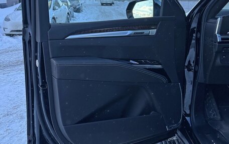 Cadillac Escalade V, 2025 год, 20 950 000 рублей, 28 фотография