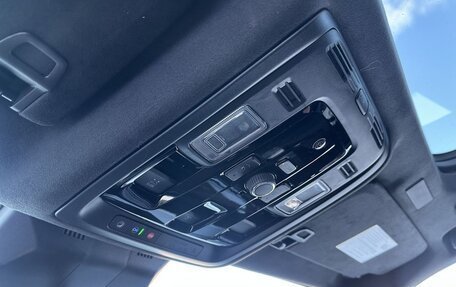 Cadillac Escalade V, 2025 год, 20 950 000 рублей, 20 фотография