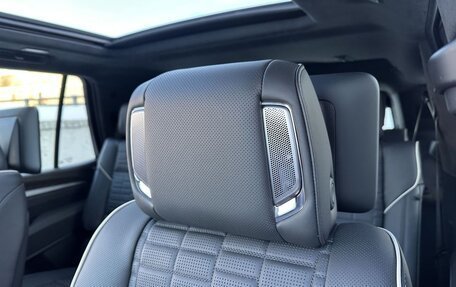 Cadillac Escalade V, 2025 год, 20 950 000 рублей, 22 фотография