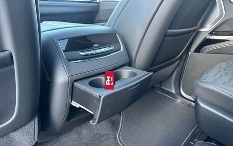 Cadillac Escalade V, 2025 год, 20 950 000 рублей, 25 фотография