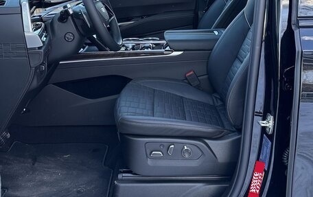 Cadillac Escalade V, 2025 год, 20 950 000 рублей, 26 фотография