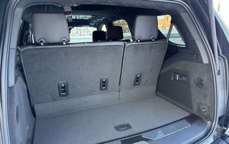 Cadillac Escalade V, 2025 год, 20 950 000 рублей, 34 фотография