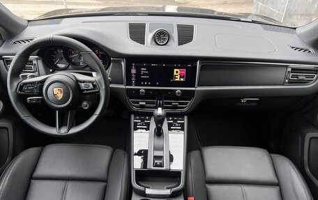 Porsche Macan I рестайлинг, 2026 год, 19 490 000 рублей, 9 фотография