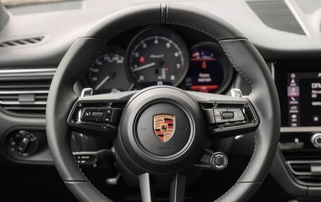 Porsche Macan I рестайлинг, 2026 год, 19 490 000 рублей, 11 фотография