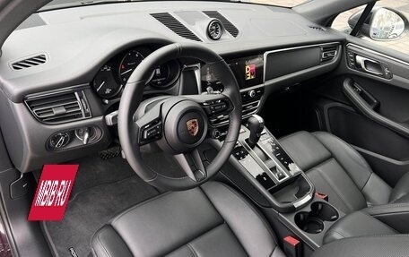 Porsche Macan I рестайлинг, 2026 год, 19 490 000 рублей, 7 фотография