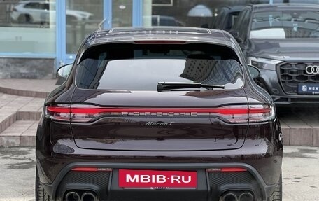 Porsche Macan I рестайлинг, 2026 год, 19 490 000 рублей, 6 фотография