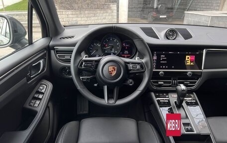 Porsche Macan I рестайлинг, 2026 год, 19 490 000 рублей, 10 фотография