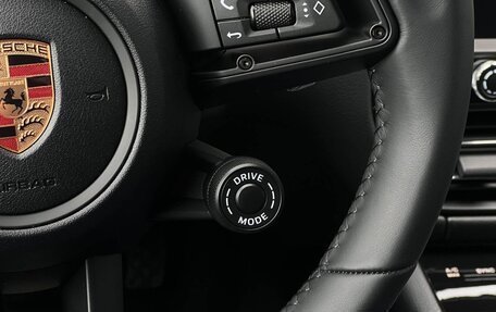 Porsche Macan I рестайлинг, 2026 год, 19 490 000 рублей, 14 фотография