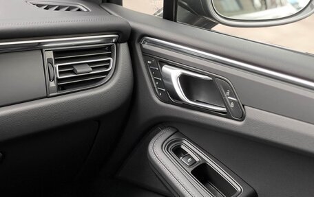 Porsche Macan I рестайлинг, 2026 год, 19 490 000 рублей, 30 фотография