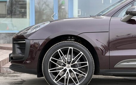Porsche Macan I рестайлинг, 2026 год, 19 490 000 рублей, 40 фотография