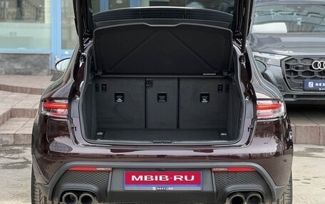 Porsche Macan I рестайлинг, 2026 год, 19 490 000 рублей, 37 фотография