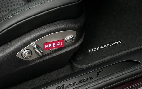 Porsche Macan I рестайлинг, 2026 год, 19 490 000 рублей, 33 фотография