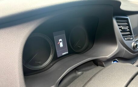 Hyundai Tucson III, 2018 год, 1 800 000 рублей, 8 фотография