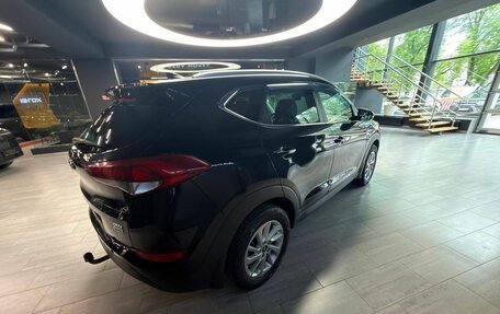 Hyundai Tucson III, 2018 год, 1 800 000 рублей, 5 фотография