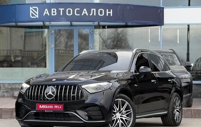 Mercedes-Benz GLC AMG, 2025 год, 12 490 000 рублей, 1 фотография