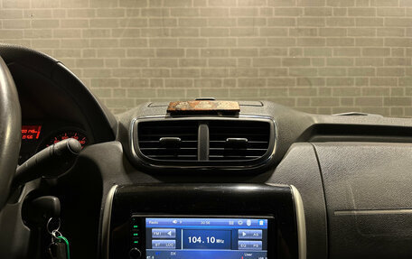 Nissan Terrano III, 2015 год, 990 000 рублей, 10 фотография