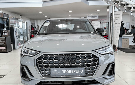 Audi Q3, 2026 год, 4 050 000 рублей, 6 фотография