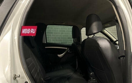 Nissan Terrano III, 2015 год, 990 000 рублей, 9 фотография