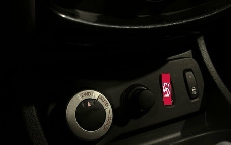 Nissan Terrano III, 2015 год, 990 000 рублей, 12 фотография