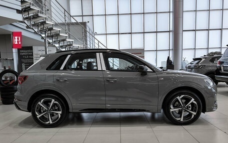 Audi Q3, 2026 год, 4 050 000 рублей, 8 фотография