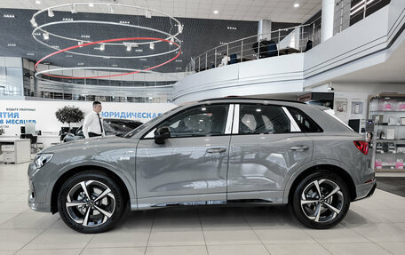 Audi Q3, 2026 год, 4 050 000 рублей, 12 фотография
