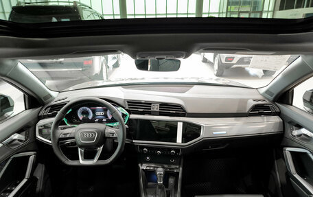 Audi Q3, 2026 год, 4 050 000 рублей, 18 фотография