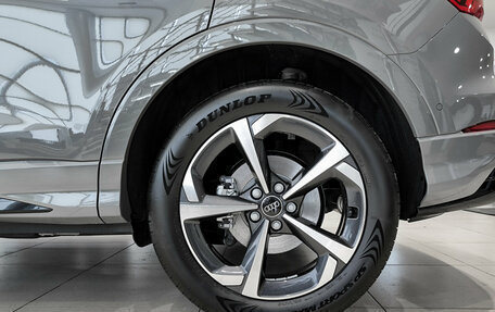 Audi Q3, 2026 год, 4 050 000 рублей, 22 фотография