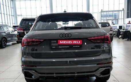 Audi Q3, 2026 год, 4 050 000 рублей, 10 фотография