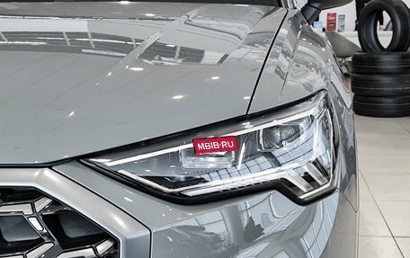 Audi Q3, 2026 год, 4 050 000 рублей, 21 фотография