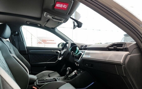 Audi Q3, 2026 год, 4 050 000 рублей, 15 фотография