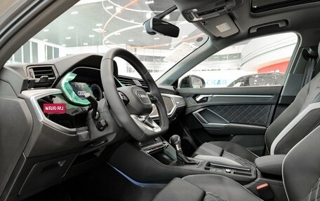 Audi Q3, 2026 год, 4 050 000 рублей, 20 фотография
