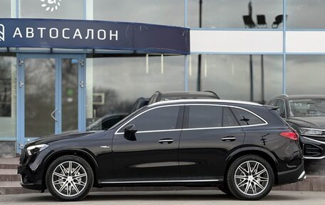 Mercedes-Benz GLC AMG, 2025 год, 12 490 000 рублей, 2 фотография