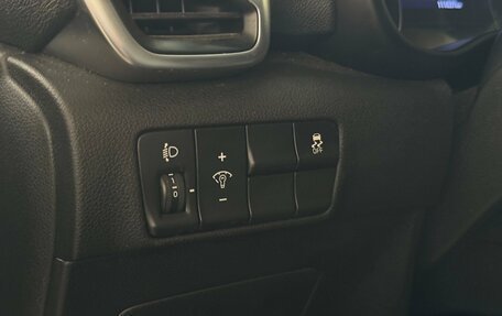 KIA Sportage IV рестайлинг, 2016 год, 1 749 000 рублей, 9 фотография