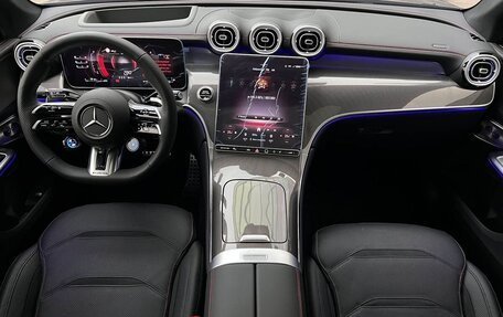 Mercedes-Benz GLC AMG, 2025 год, 12 490 000 рублей, 9 фотография