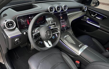 Mercedes-Benz GLC AMG, 2025 год, 12 490 000 рублей, 7 фотография