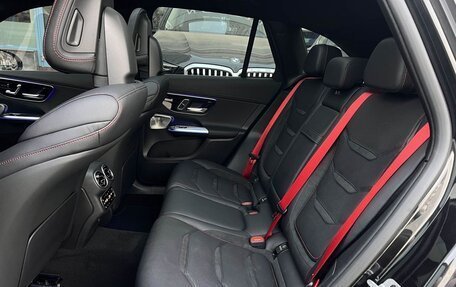Mercedes-Benz GLC AMG, 2025 год, 12 490 000 рублей, 8 фотография