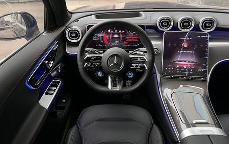 Mercedes-Benz GLC AMG, 2025 год, 12 490 000 рублей, 10 фотография