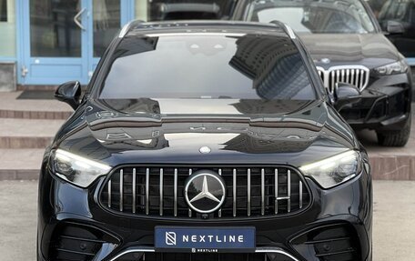 Mercedes-Benz GLC AMG, 2025 год, 12 490 000 рублей, 4 фотография