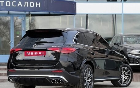 Mercedes-Benz GLC AMG, 2025 год, 12 490 000 рублей, 3 фотография